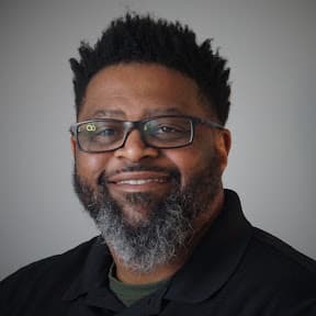 Omar Sanford